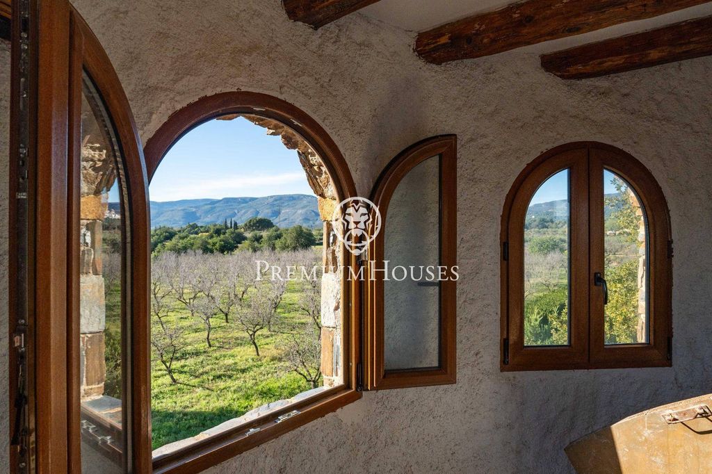Maison de luxe à vendre à Valls, 520 000 €, Photo 2