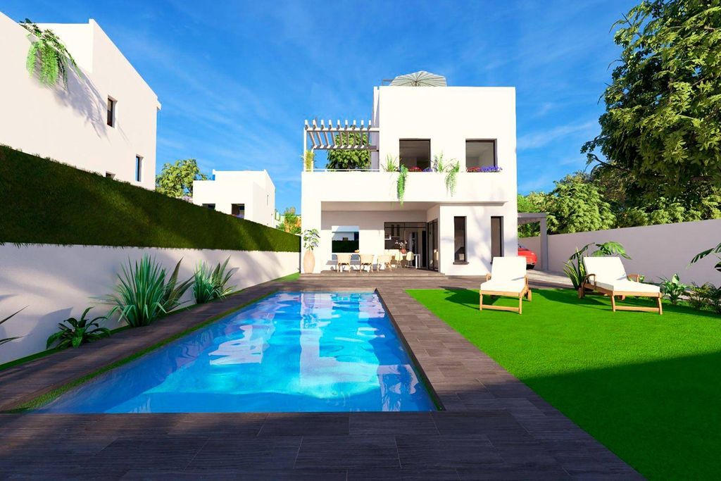 Luxury House for sale in Deltebre, 490 000 €, Photo 3