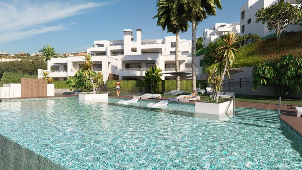 Luxury Apartment for sale in Casares, 670 000 €, Photo 5