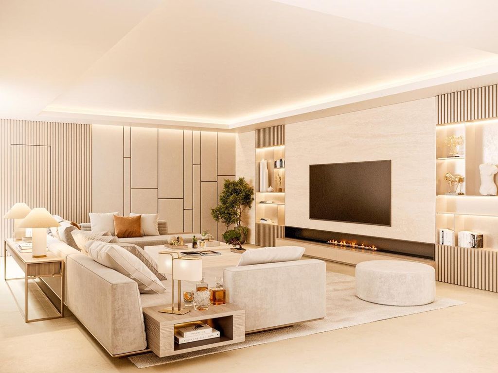 Maison de luxe à vendre à Marbella, 5 950 000 €, Photo 6