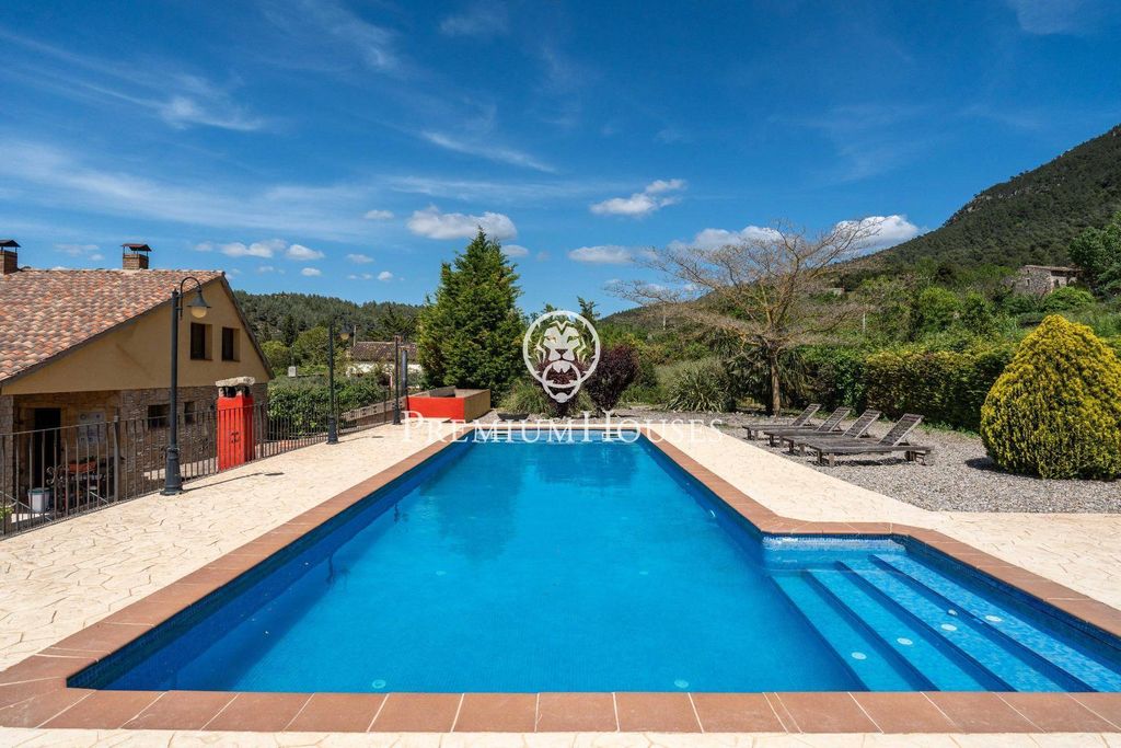 Maison de luxe à vendre à Montblanc, 525 000 €, Photo 7