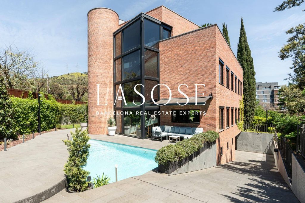Luxury House for sale in Esplugues de Llobregat, 3 550 000 €, Photo 3