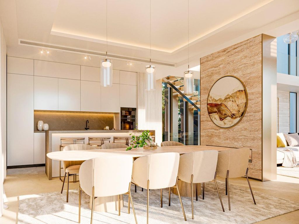 Maison de luxe à vendre à Marbella, 5 950 000 €, Photo 5