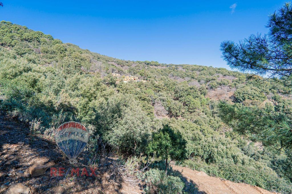 Maison de luxe à vendre à Jubrique, 995 000 €, Photo 6