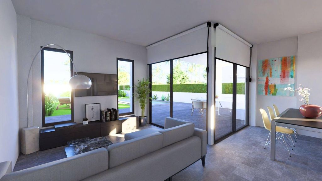 Luxury House for sale in Deltebre, 490 000 €, Photo 7