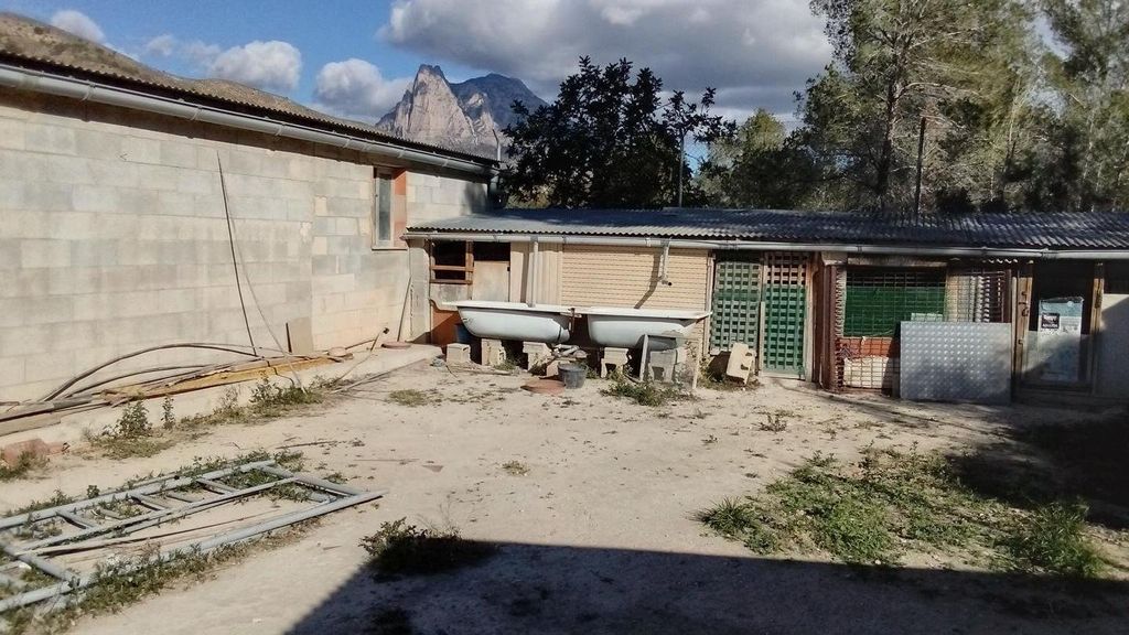 Maison de luxe à vendre à Villajoyosa, 403 000 €, Photo 2