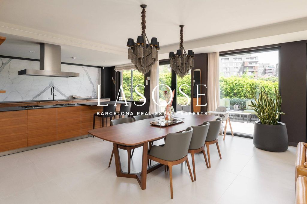 Luxury House for sale in Esplugues de Llobregat, 3 550 000 €, Photo 4