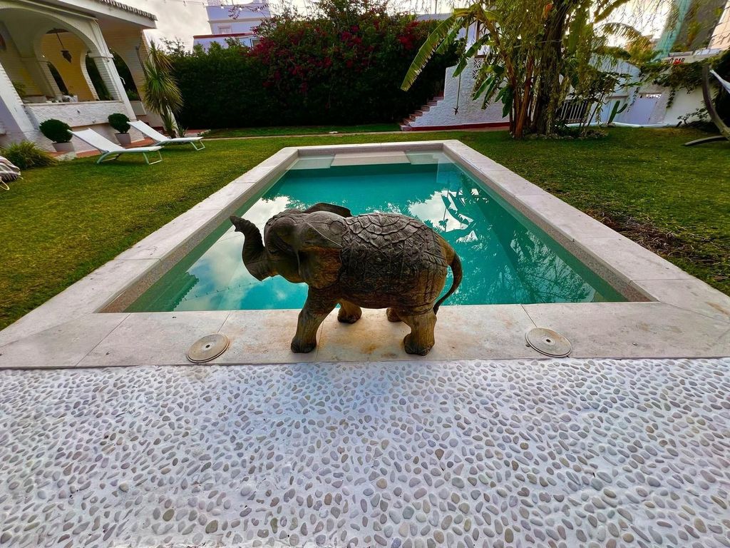 Maison de luxe à vendre à Torremolinos, 2 200 000 €, Photo 7