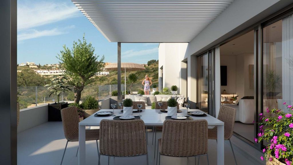 Luxury Apartment for sale in Casares, 670 000 €, Photo 4