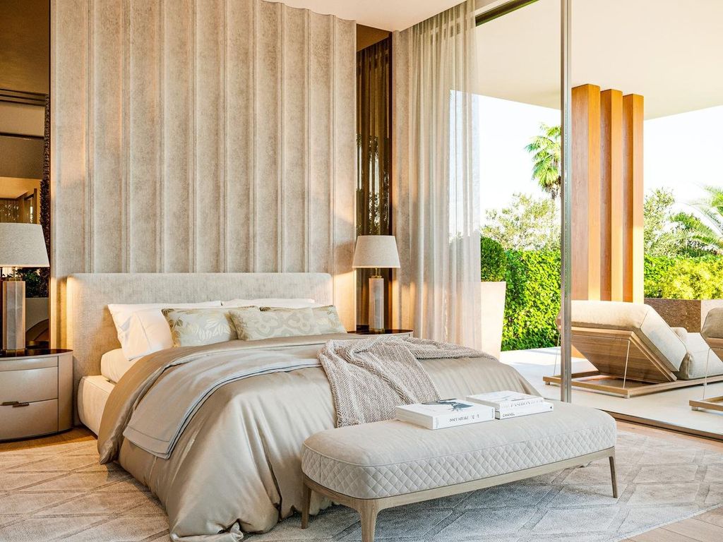 Maison de luxe à vendre à Marbella, 5 950 000 €, Photo 7