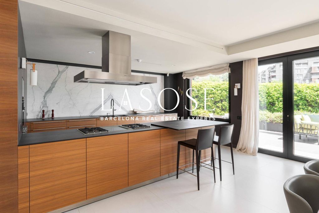 Luxury House for sale in Esplugues de Llobregat, 3 550 000 €, Photo 6