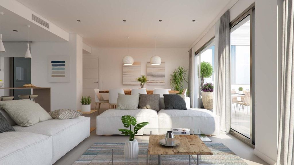 Luxury Apartment for sale in Casares, 670 000 €, Photo 2