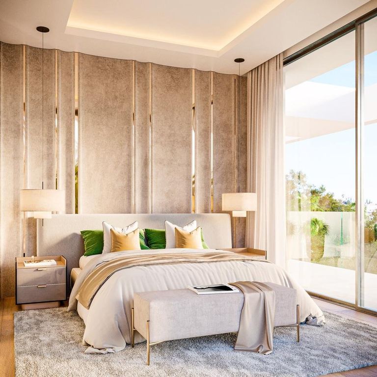 Maison de luxe à vendre à Marbella, 5 950 000 €, Photo 3
