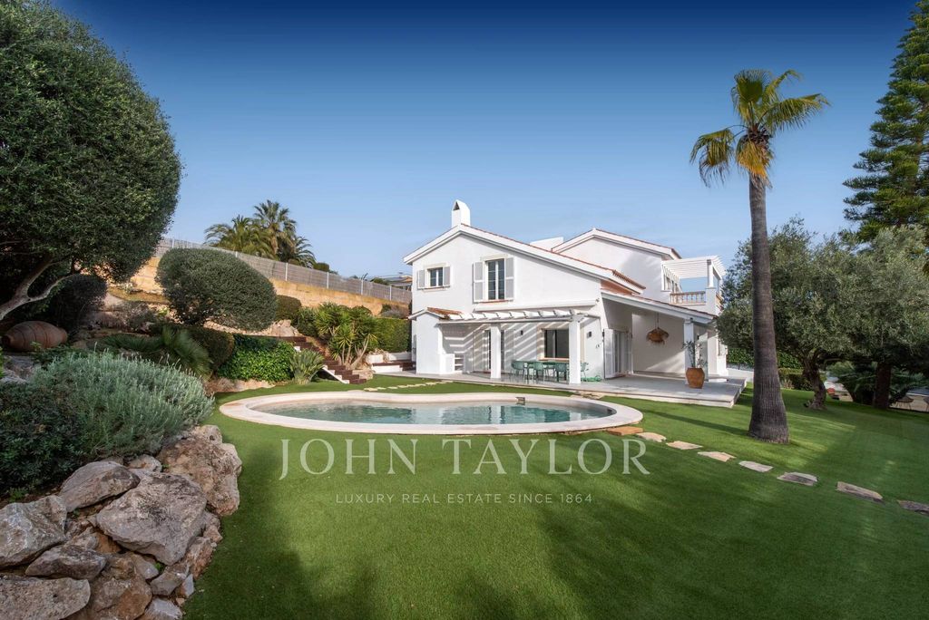 Maison de luxe à vendre à Santa Ponsa, 2 750 000 €, Photo 2