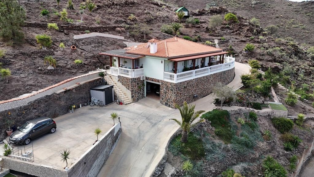 Luxury House for sale in Mogán, 1 150 000 €, Photo 7