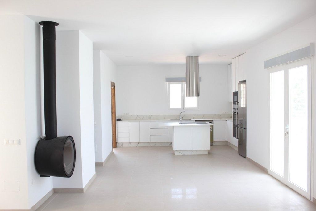 Luxury House for sale in Mojacar, 790 000 €, Photo 6