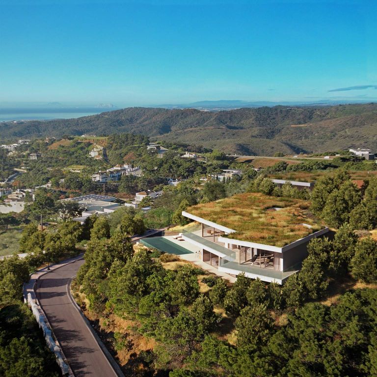 Luxury House for sale in Marbella, 4 400 000 €, Photo 2