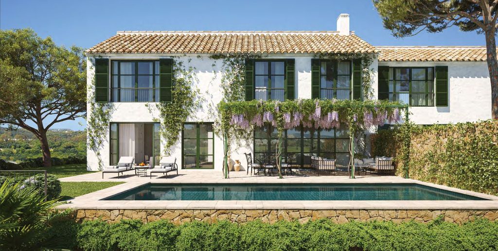 Maison de luxe à vendre à Marbella, 2 600 000 €, Photo 3