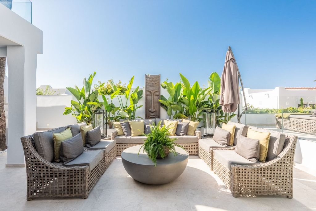 Maison de luxe à vendre à Marbella, 3 500 000 €, Photo 2
