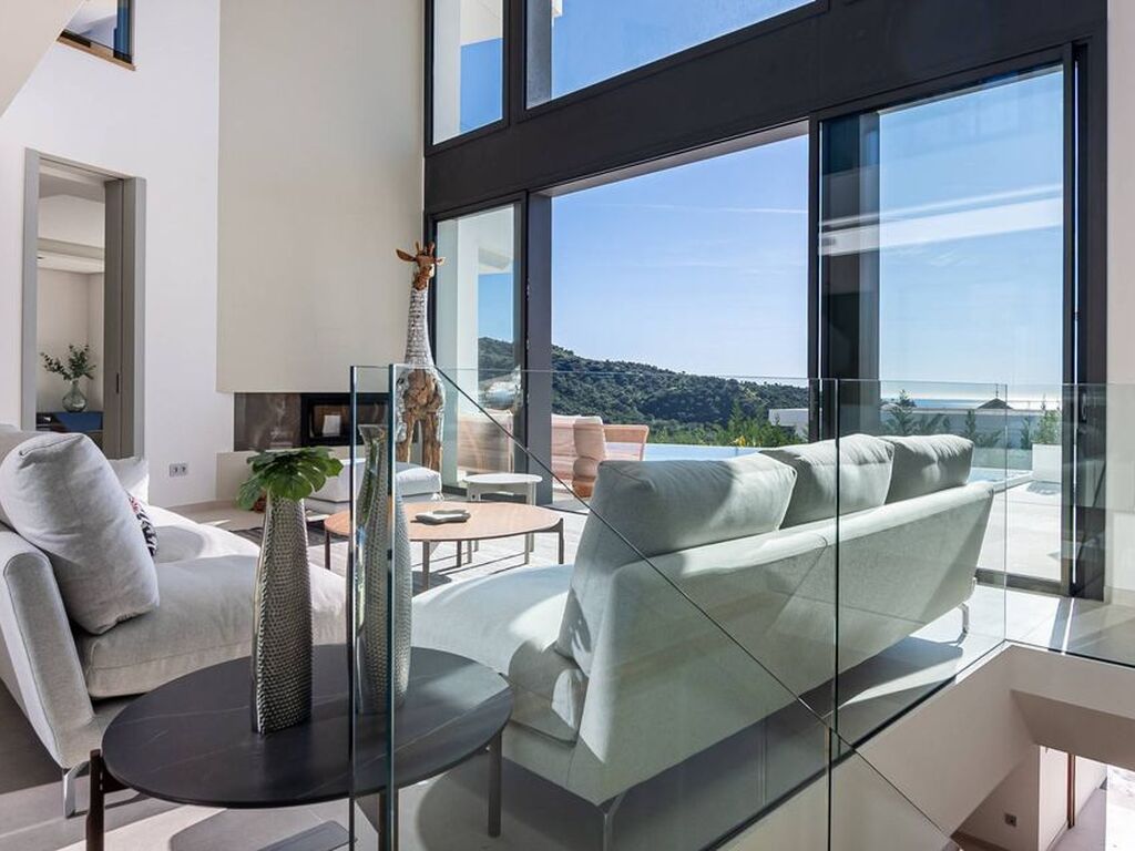 Maison de luxe à vendre à Marbella, 4 695 000 €, Photo 2