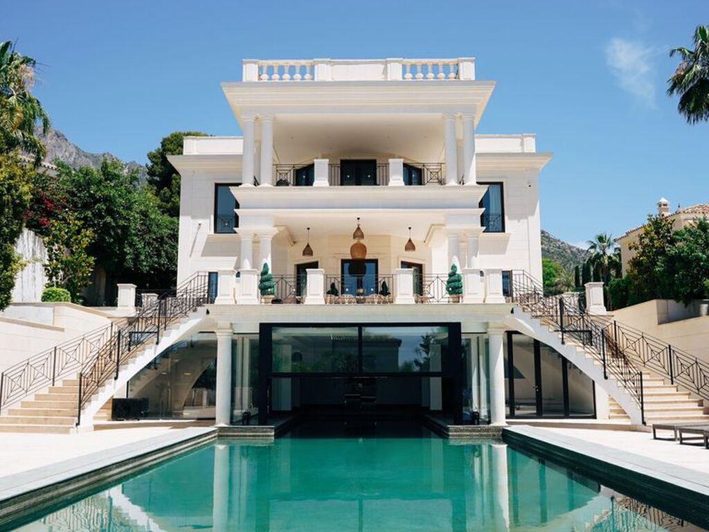 Maison de luxe à vendre à Marbella, 11 950 000 €, Photo 2