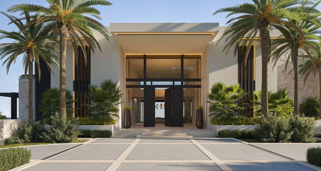 Maison de luxe à vendre à Marbella, 24 500 000 €, Photo 4
