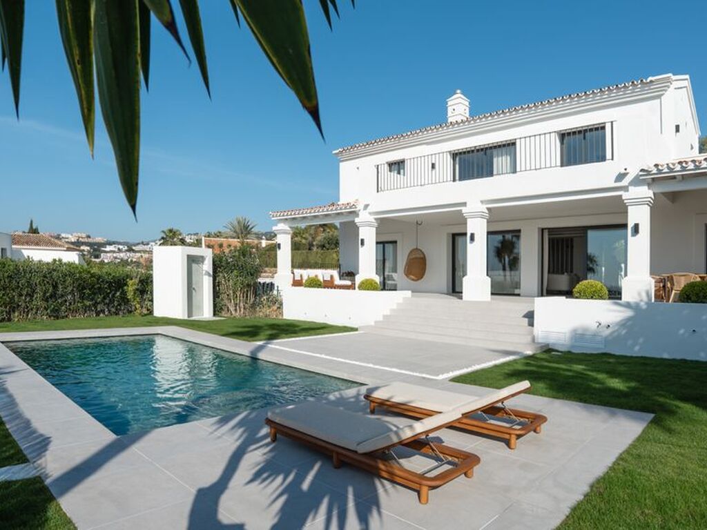 Luxury House for sale in Marbella, 4 395 000 €, Photo 2