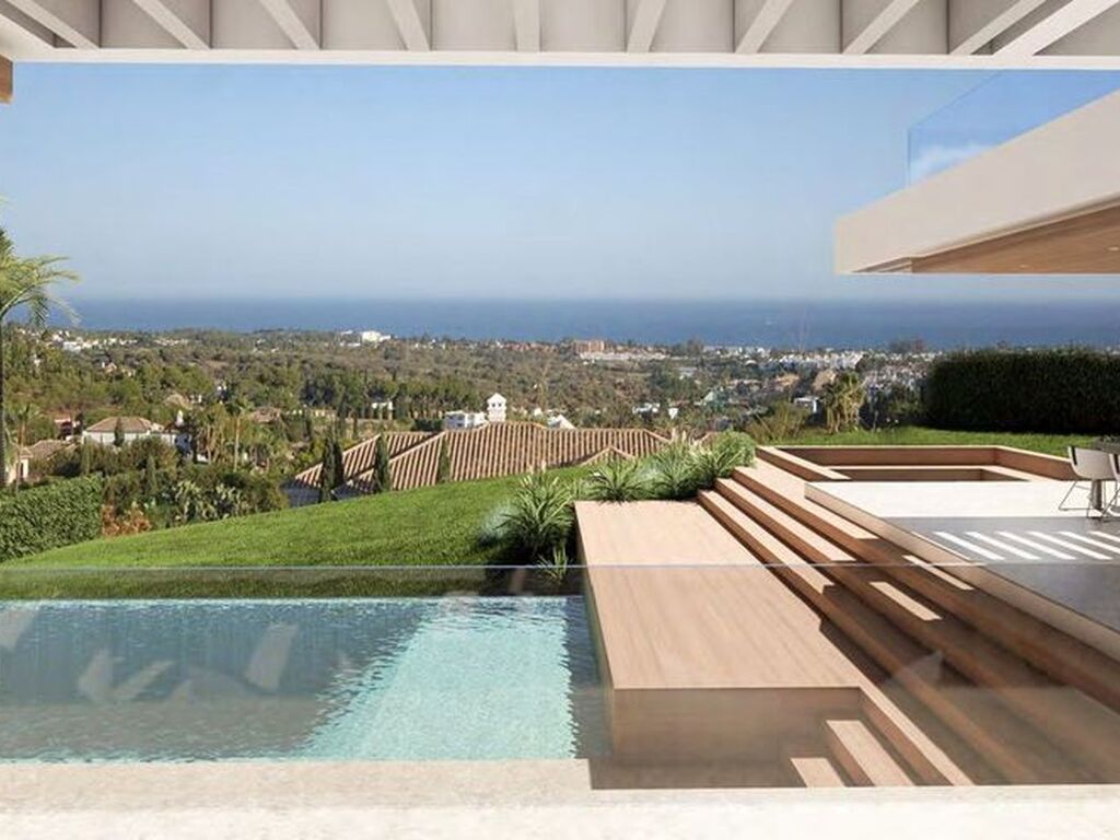 Maison de luxe à vendre à Marbella, 5 790 000 €, Photo 2