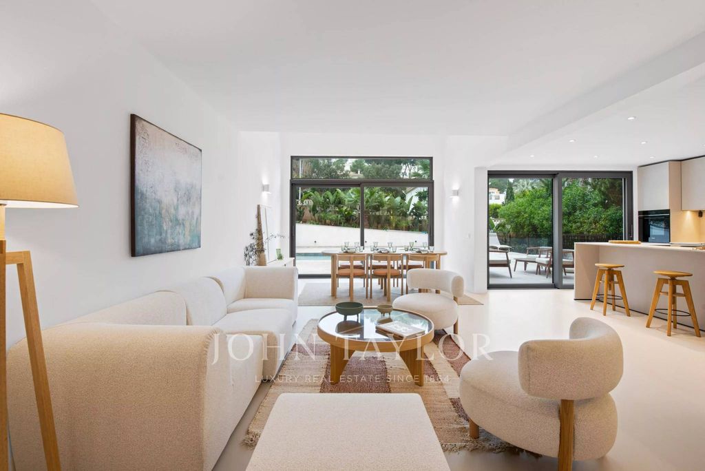Maison de luxe à vendre à Santa Ponsa, 2 950 000 €, Photo 3