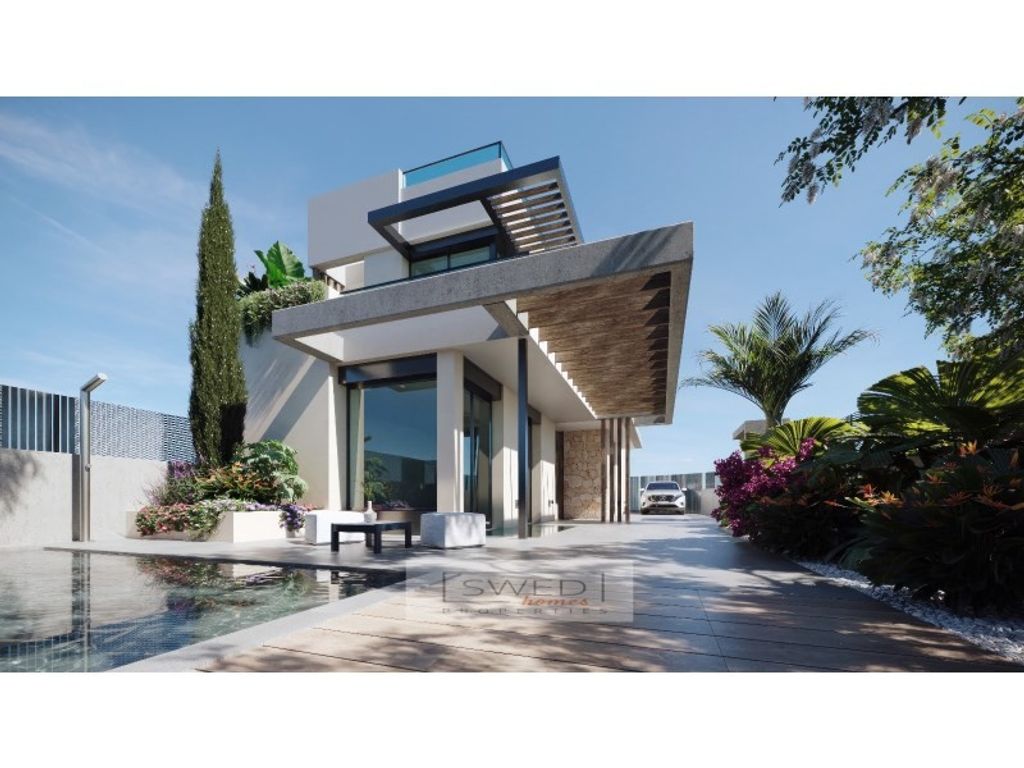 Maison de luxe à vendre à Torre-Pacheco, 587 000 €, Photo 4