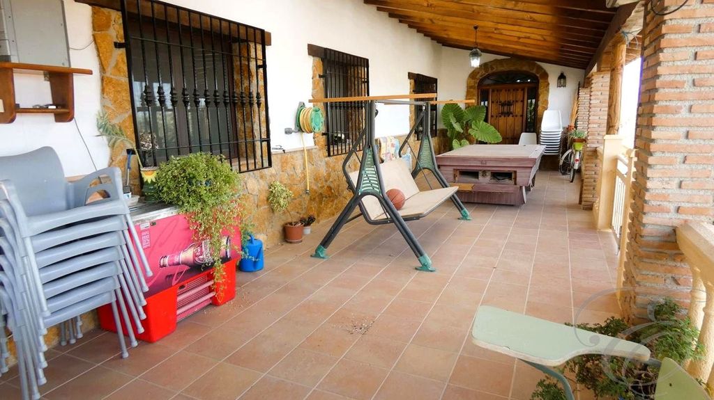 Maison de luxe à vendre à Moraleda de Zafayona, 585 000 €, Photo 4