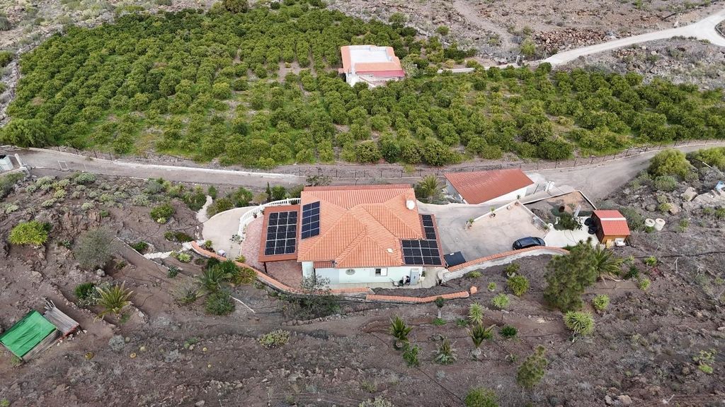 Luxury House for sale in Mogán, 1 150 000 €, Photo 6