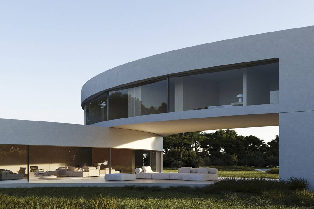 Maison de luxe à vendre à Marbella, 5 900 000 €, Photo 3