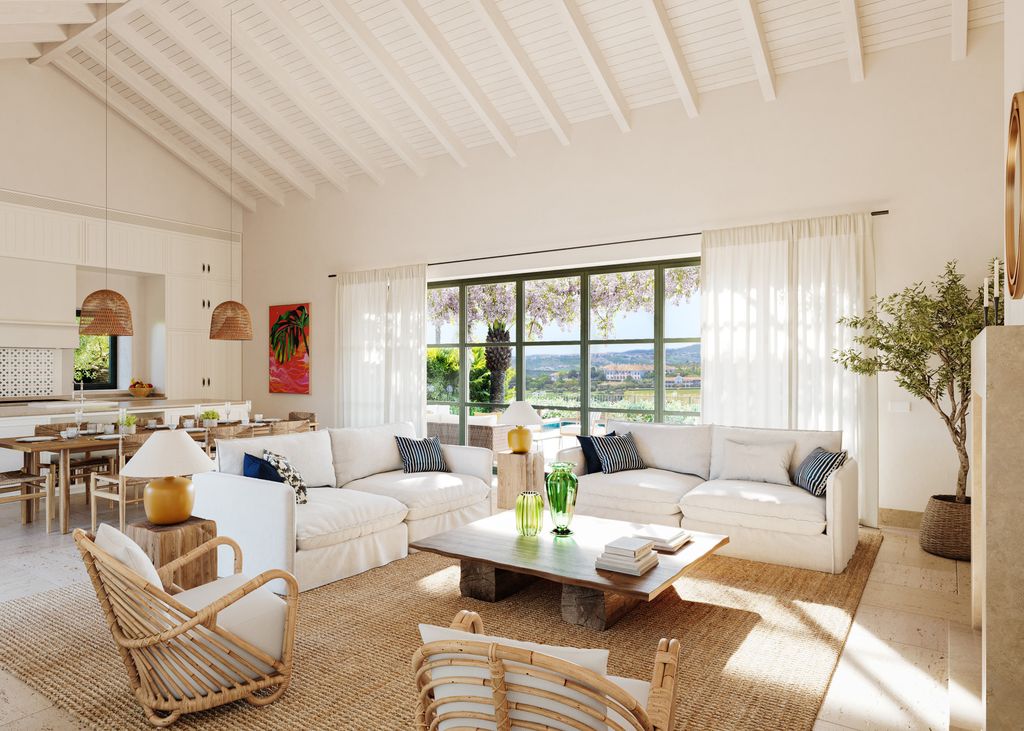 Luxury House for sale in Marbella, 3 975 000 €, Photo 3