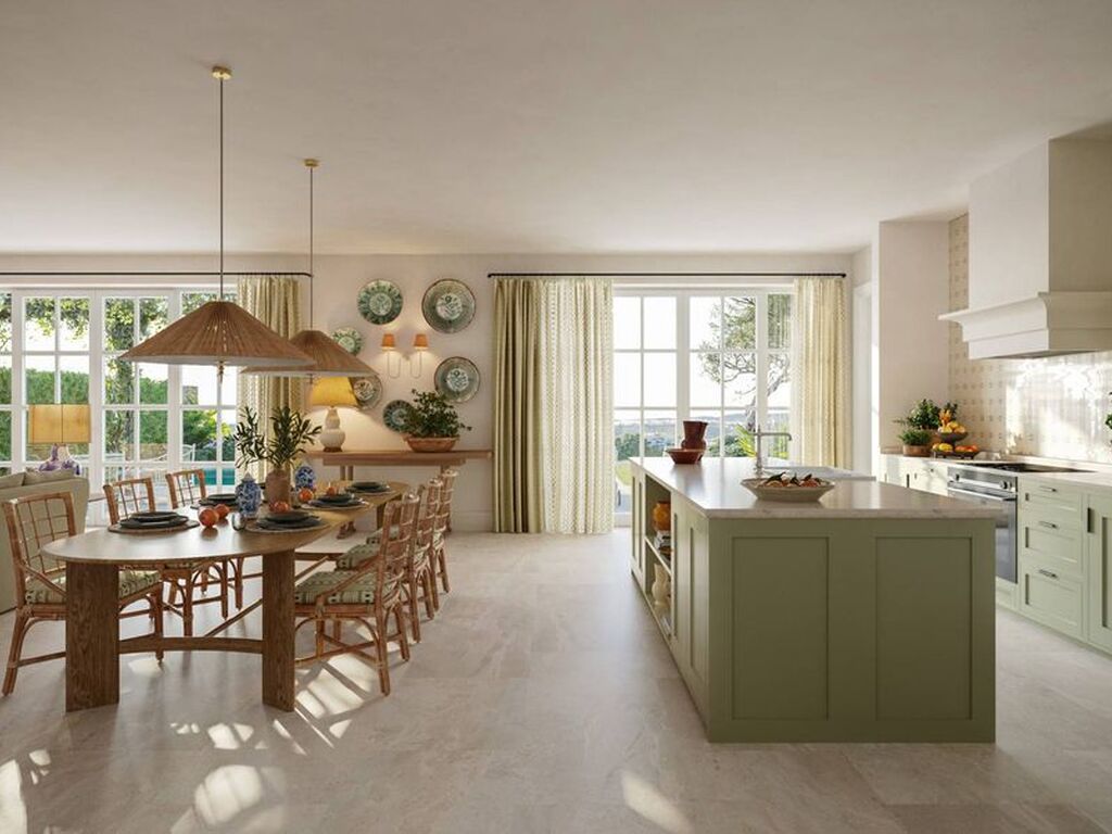 Maison de luxe à vendre à Marbella, 2 800 000 €, Photo 3