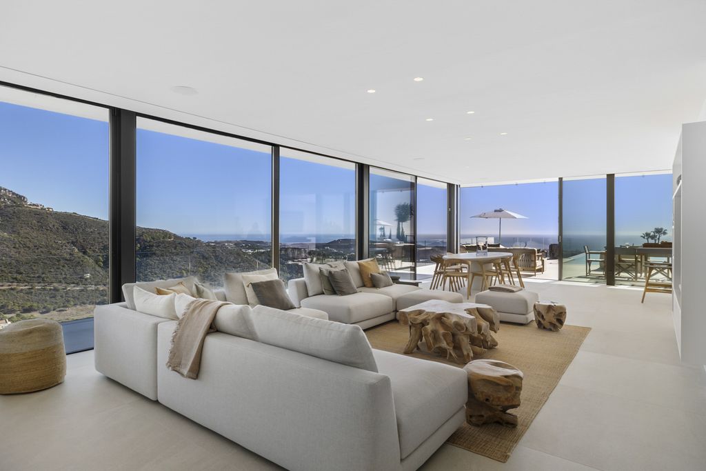 Maison de luxe à vendre à Marbella, 4 895 000 €, Photo 3