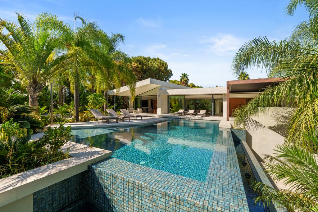 Maison de luxe à vendre à Marbella, 5 875 000 €, Photo 3