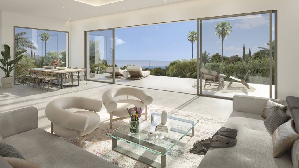 Luxury House for sale in Marbella, 2 850 000 €, Photo 2