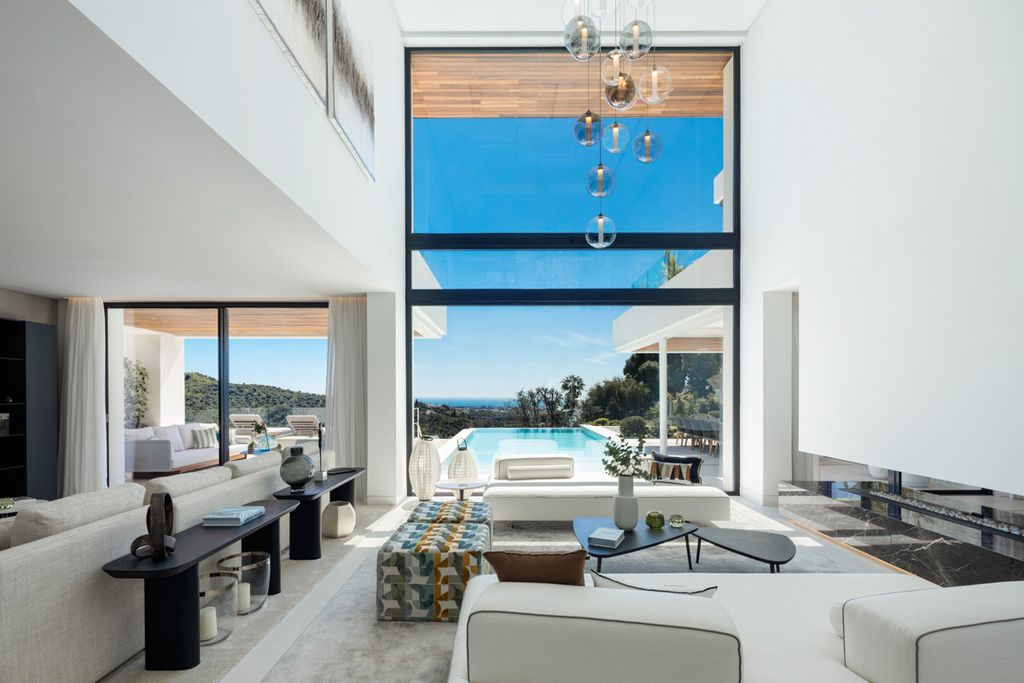 Maison de luxe à vendre à Marbella, 6 995 000 €, Photo 3