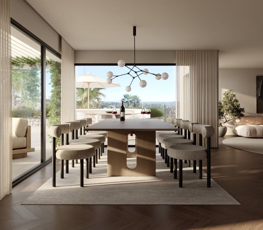 Maison de luxe à vendre à Marbella, 6 950 000 €, Photo 7