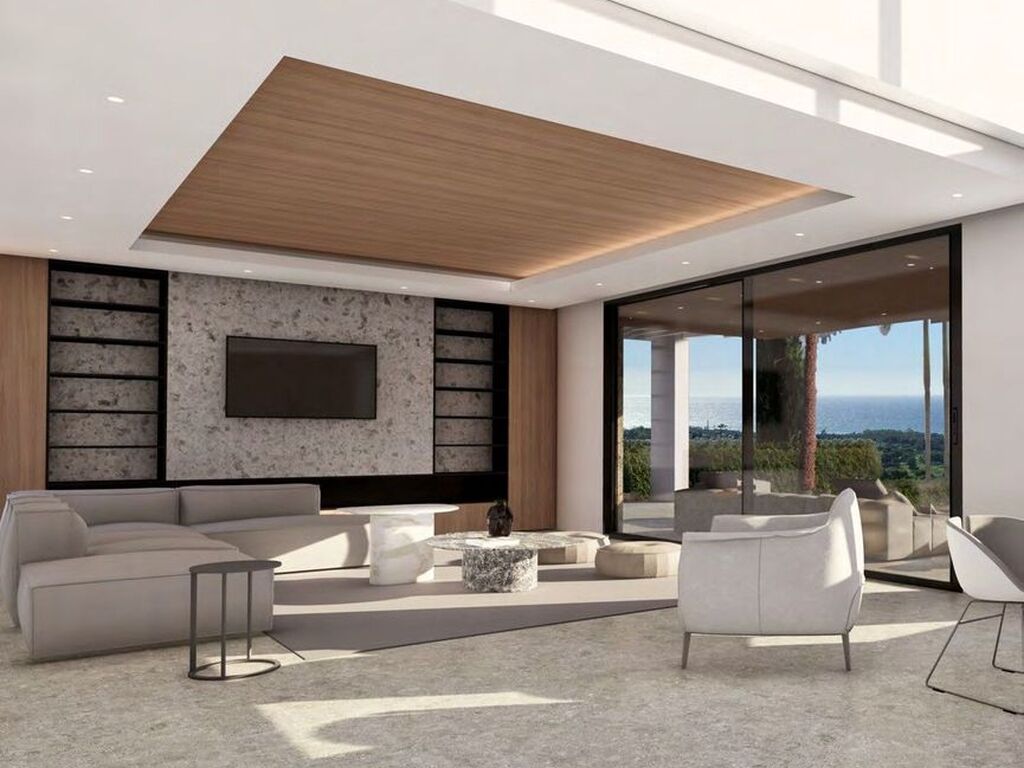 Maison de luxe à vendre à Marbella, 5 790 000 €, Photo 3