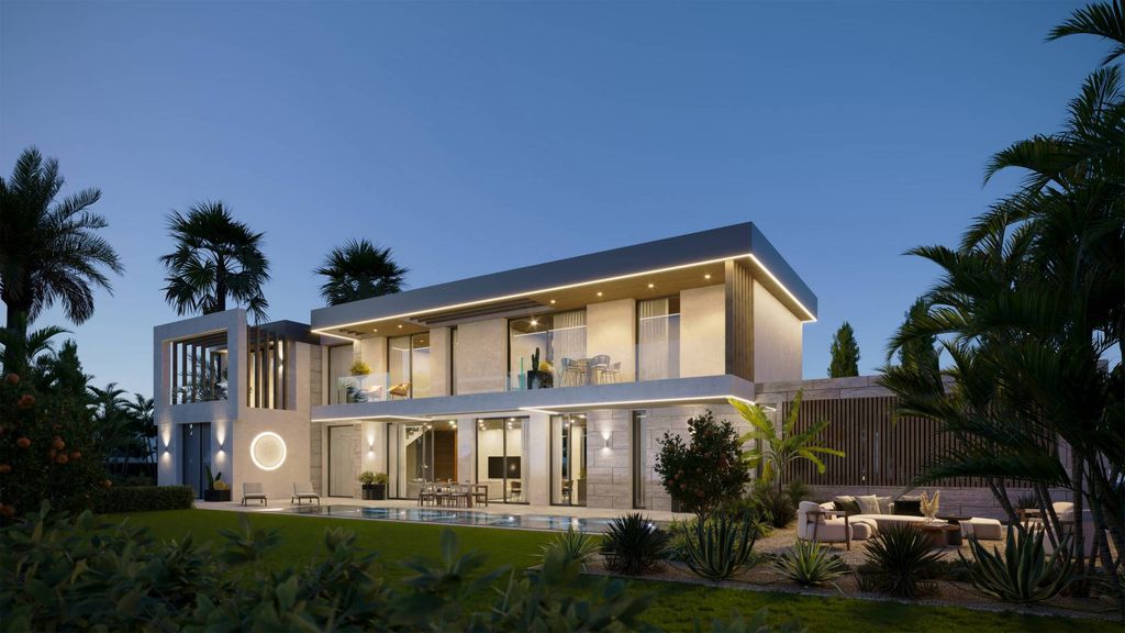 Maison de luxe à vendre à Marbella, 2 550 000 €, Photo 4