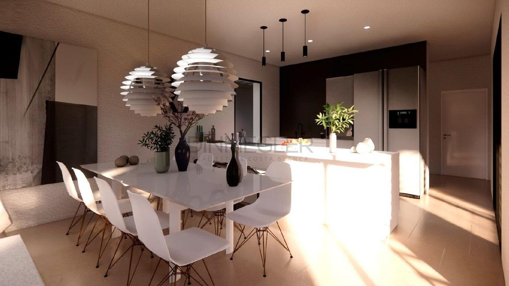 Maison de luxe à vendre à Torre-Pacheco, 820 000 €, Photo 6