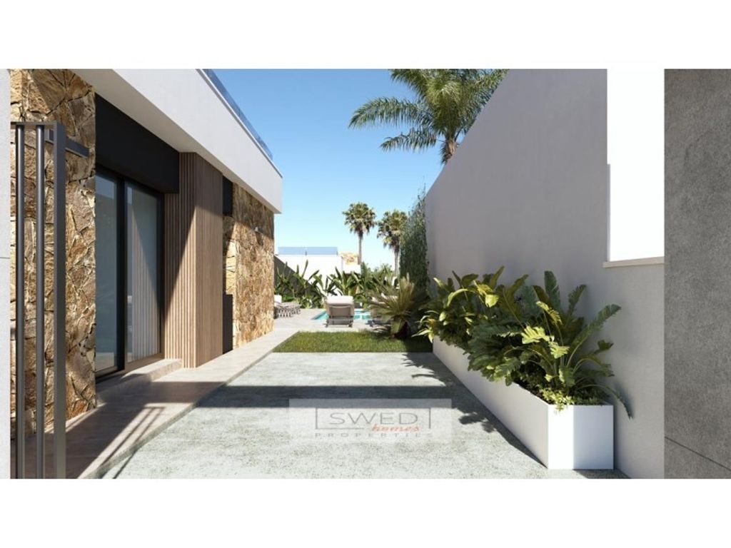 Luxury House for sale in Rojales, 476 000 €, Photo 6