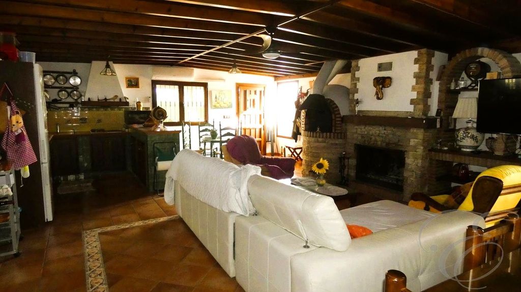 Maison de luxe à vendre à Moraleda de Zafayona, 585 000 €, Photo 2