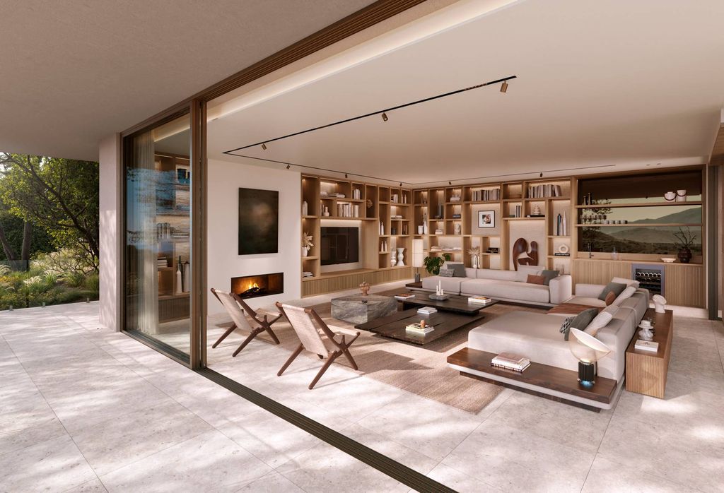 Luxury House for sale in Marbella, 4 400 000 €, Photo 4