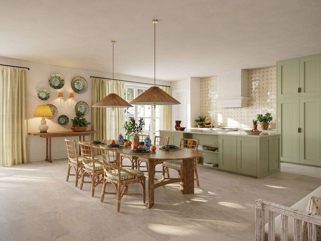 Maison de luxe à vendre à Marbella, 2 800 000 €, Photo 4