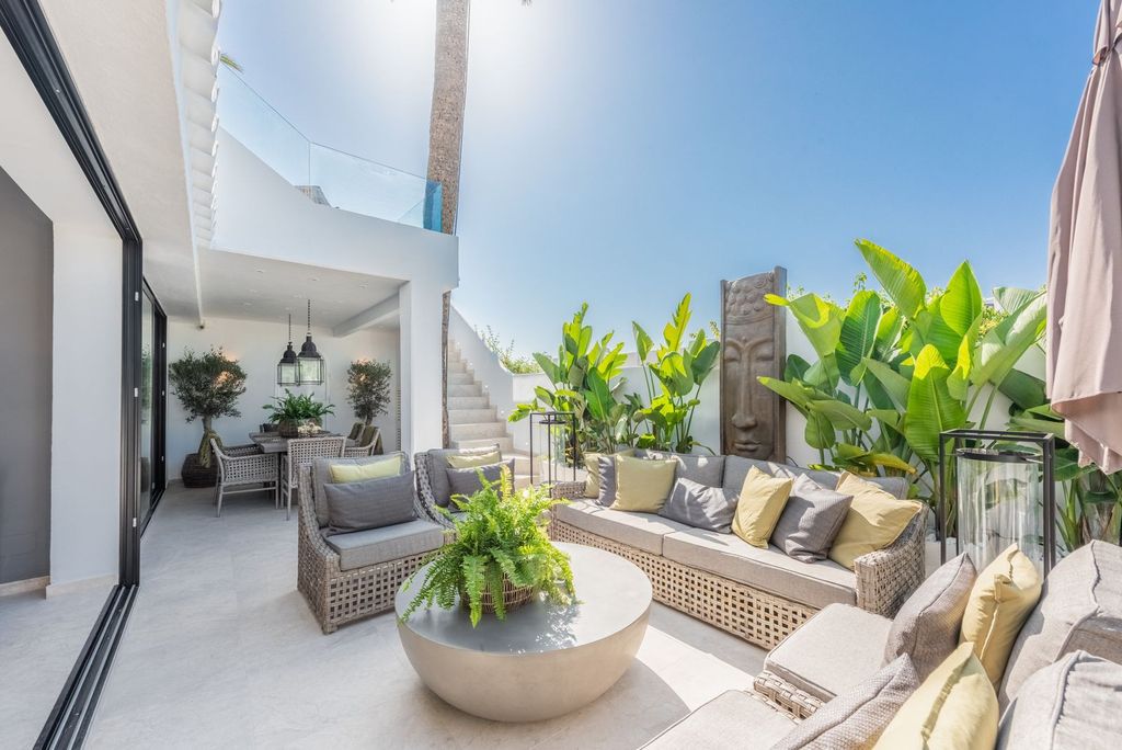 Maison de luxe à vendre à Marbella, 3 500 000 €, Photo 4