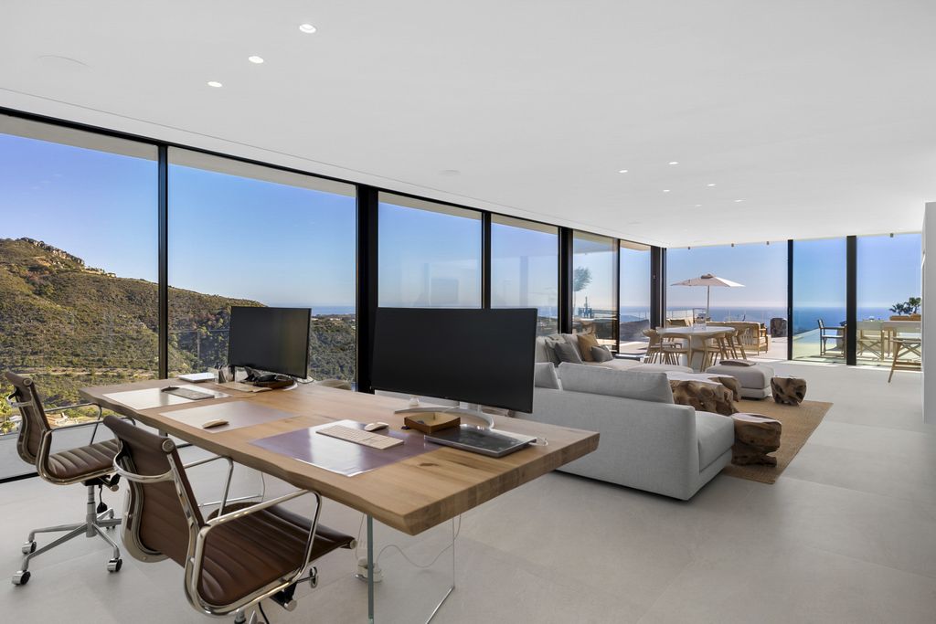 Maison de luxe à vendre à Marbella, 4 895 000 €, Photo 4