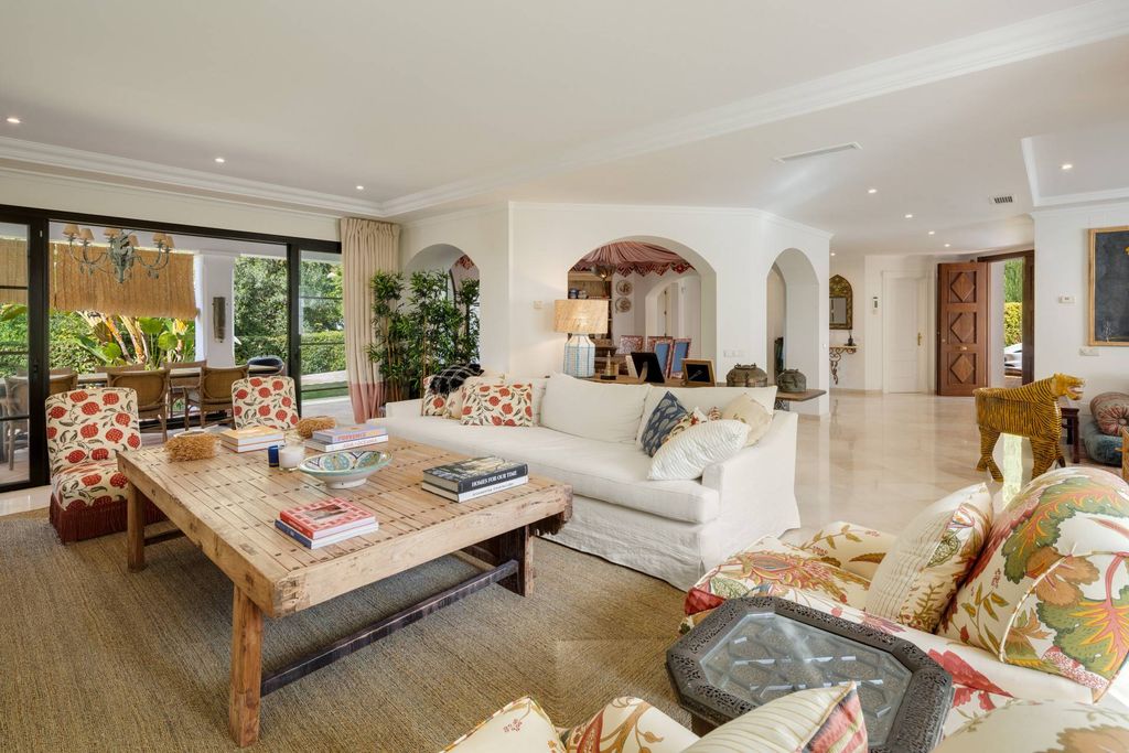 Maison de luxe à vendre à Marbella, 2 950 000 €, Photo 4
